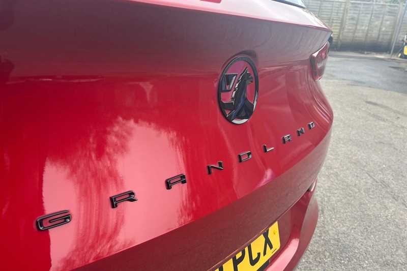 Used Vauxhall Grandland 2024 for sale - 77887631: Photo 40