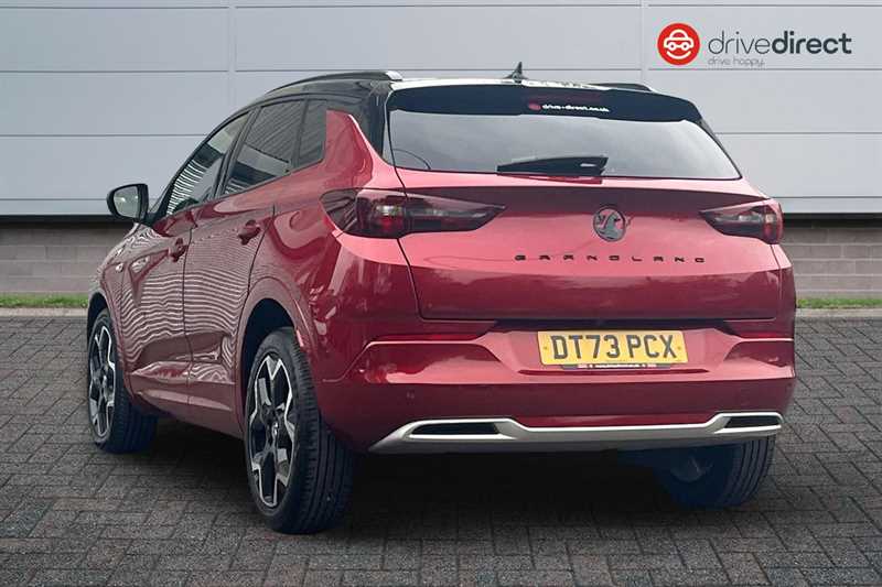 Used Vauxhall Grandland 2024 for sale - 77887631: Photo 5