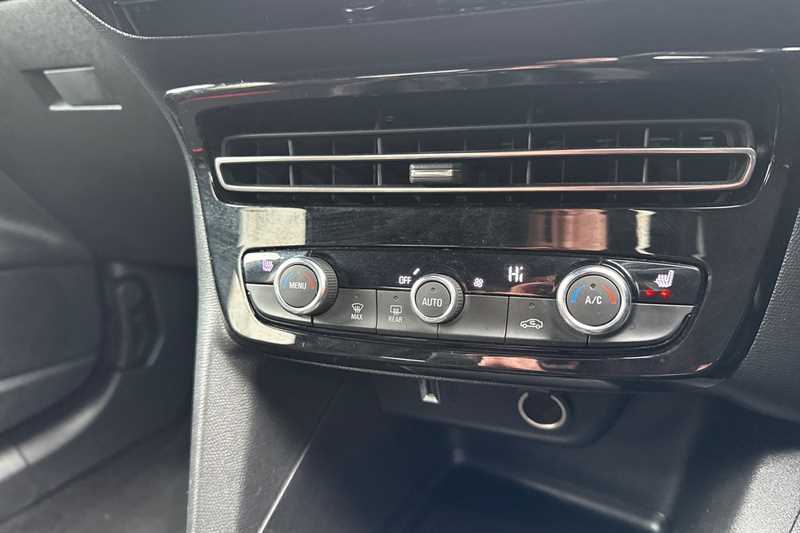 Used Vauxhall Mokka 2023 for sale - 78130806: Photo 15