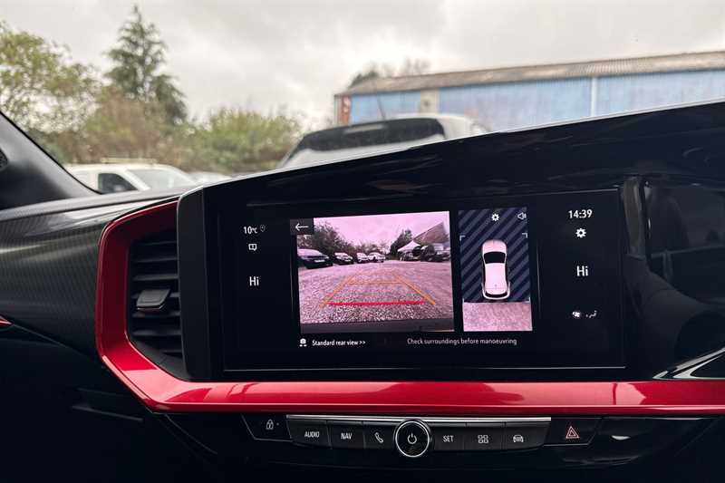 Used Vauxhall Mokka 2023 for sale - 78130806: Photo 19