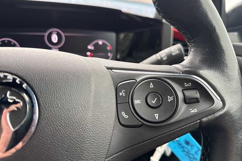 Used Vauxhall Mokka 2023 for sale - 78130806: Photo 22