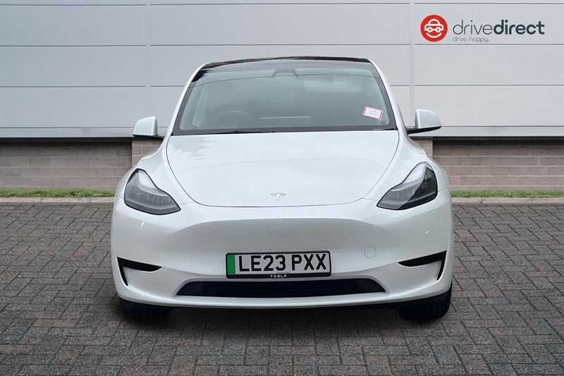 Used Tesla Model Y 2023 for sale - 77699300: Photo 8