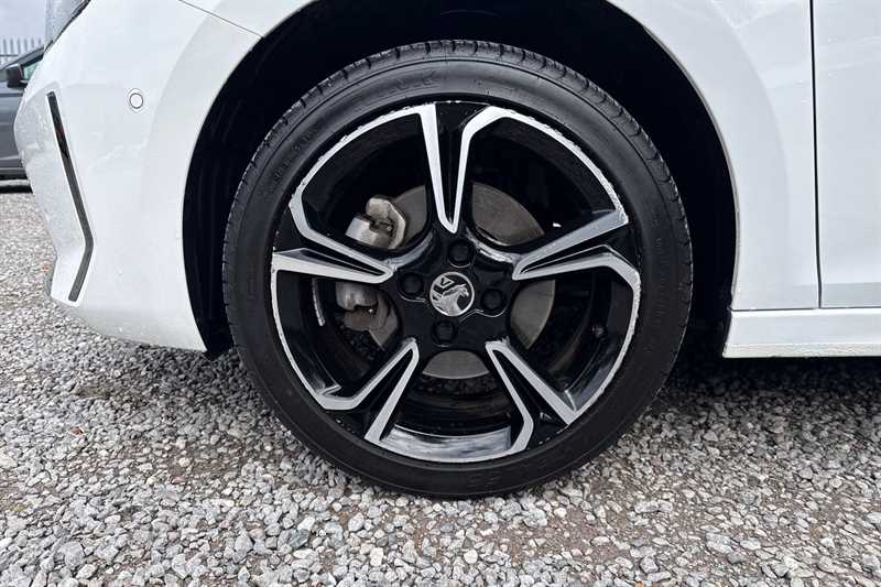 Used Vauxhall Corsa 2025 for sale - 77843706: Photo 10