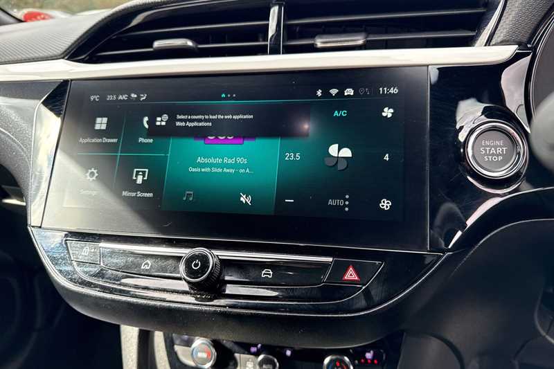 Used Vauxhall Corsa 2025 for sale - 77843706: Photo 18