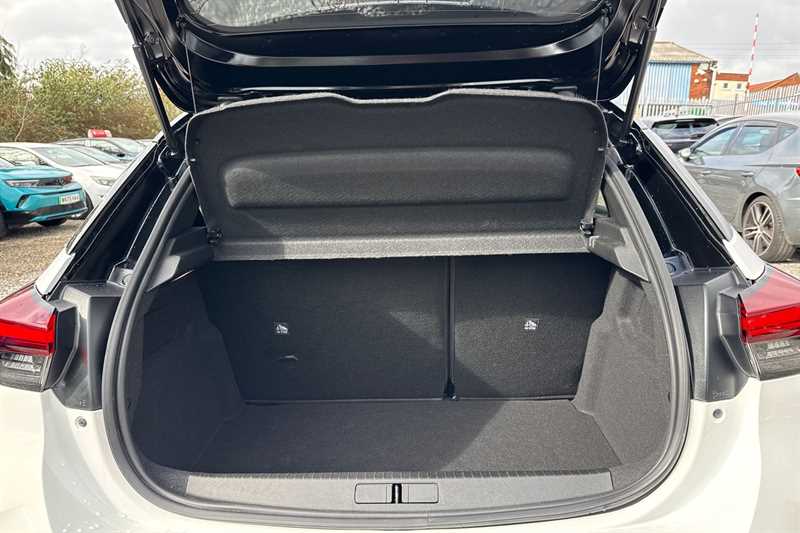 Used Vauxhall Corsa 2025 for sale - 77843706: Photo 25