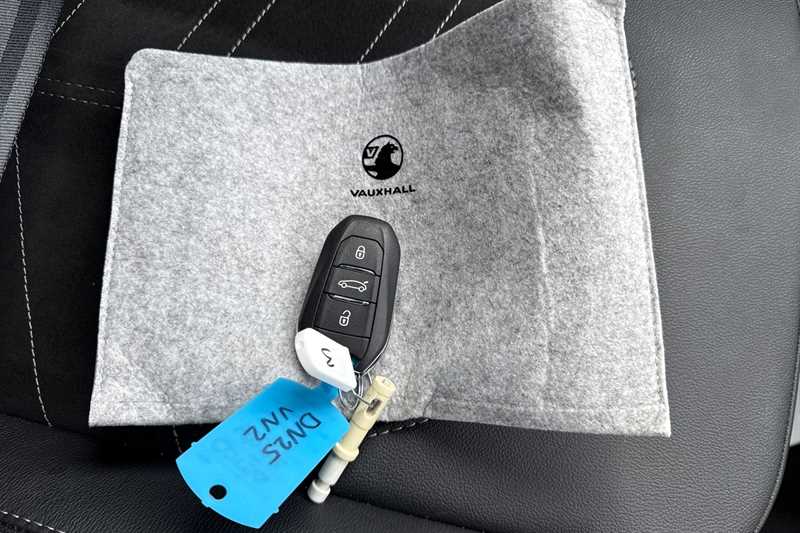 Used Vauxhall Corsa 2025 for sale - 77843706: Photo 36