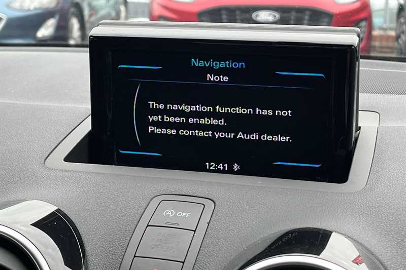 Used Audi A1 2016 for sale - 76530308: Photo 18