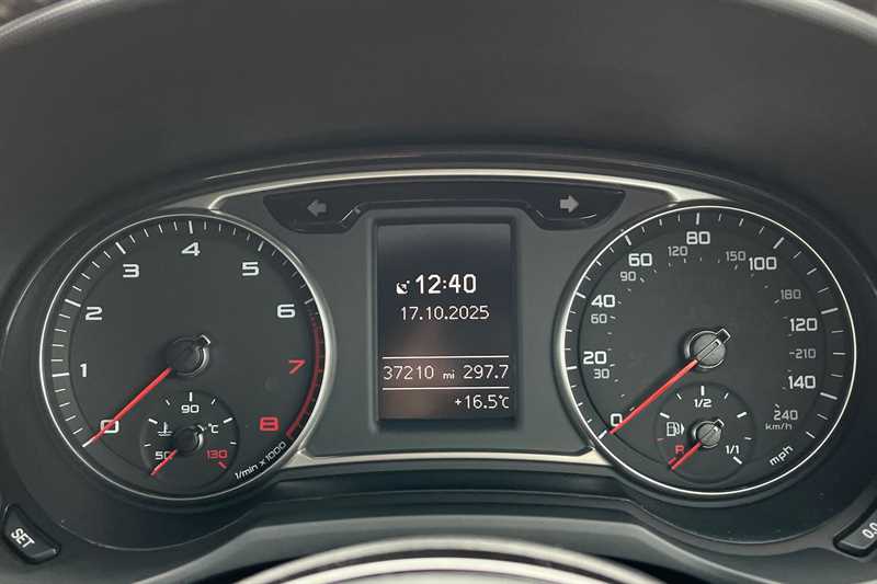 Used Audi A1 2016 for sale - 76530308: Photo 20