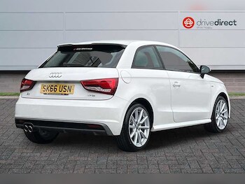 Used Audi A1 undefined for sale - 76530308: Photo
