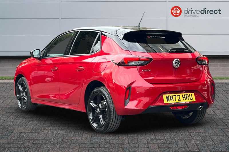 Used Vauxhall Corsa for sale - 77335275: Photo 5