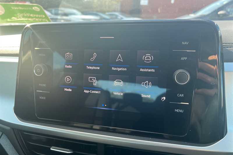 Used Volkswagen T-Roc 2023 for sale - 77788779: Photo 18