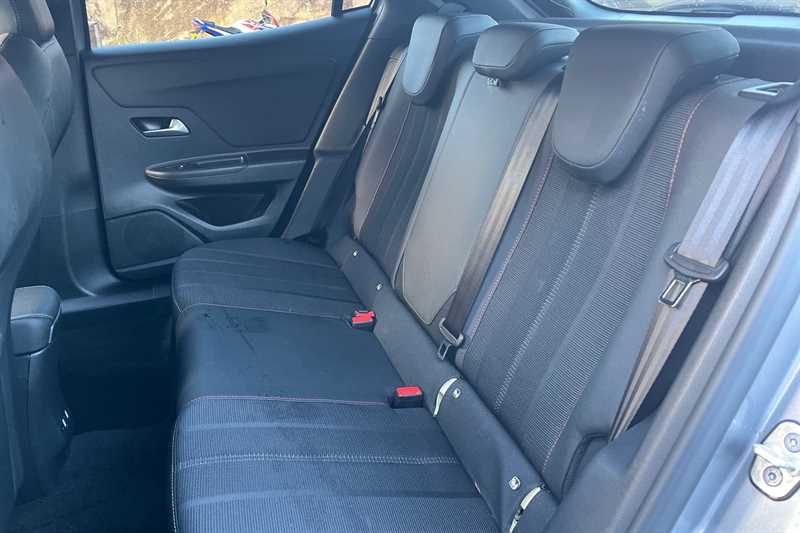 Used Vauxhall Mokka 2024 for sale - 77334698: Photo 24