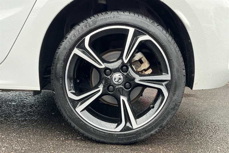 Used Vauxhall Corsa 2022 for sale - 76530779: Photo 12