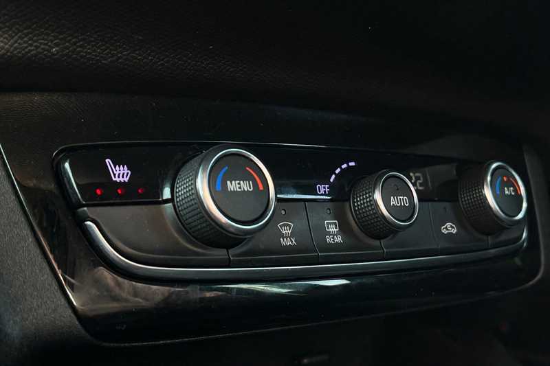 Used Vauxhall Corsa 2022 for sale - 76530779: Photo 15