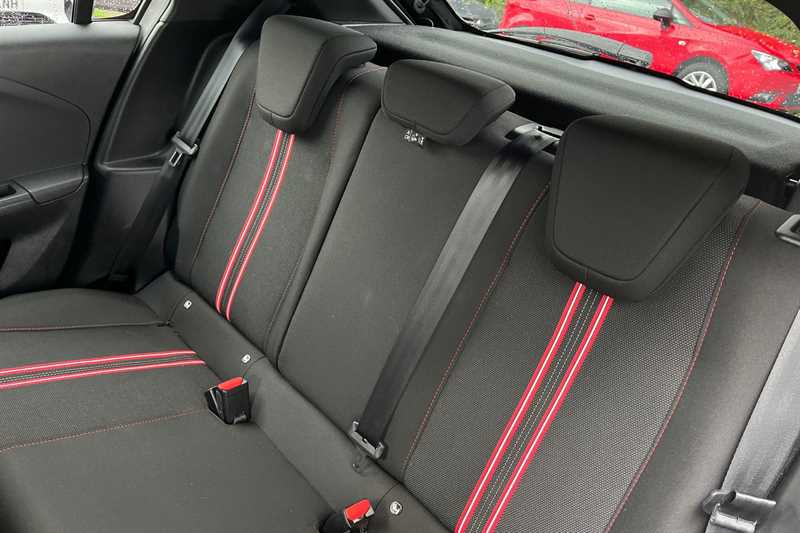 Used Vauxhall Corsa 2022 for sale - 76530779: Photo 24