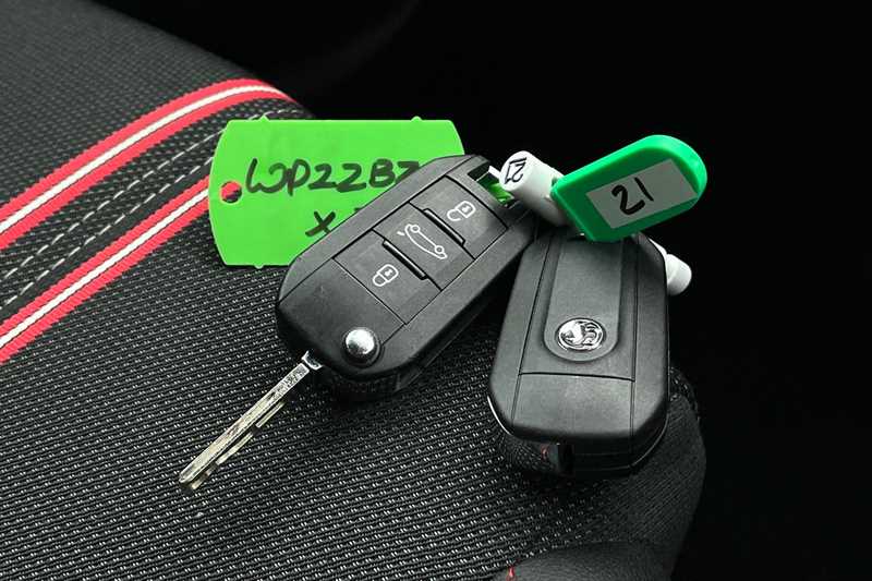 Used Vauxhall Corsa 2022 for sale - 76530779: Photo 36