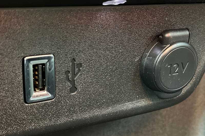 Used Vauxhall Corsa 2022 for sale - 76530779: Photo 44