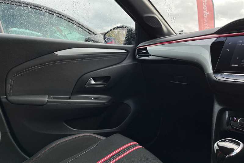 Used Vauxhall Corsa 2022 for sale - 76530779: Photo 49