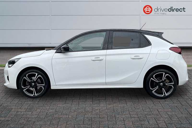 Used Vauxhall Corsa 2022 for sale - 76530779: Photo 6