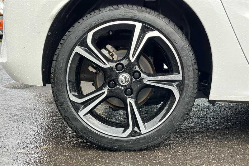 Used Vauxhall Corsa 2022 for sale - 76530779: Photo 9