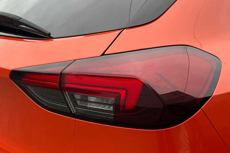 Used Vauxhall Corsa 2020 for sale - 78188361: Photo 32