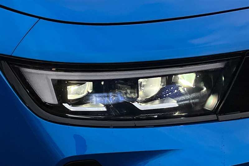 Used Vauxhall Astra 2023 for sale - 77474146: Photo 28