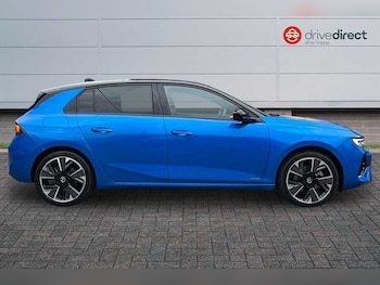 Used Vauxhall Astra undefined for sale - 77474146: Photo