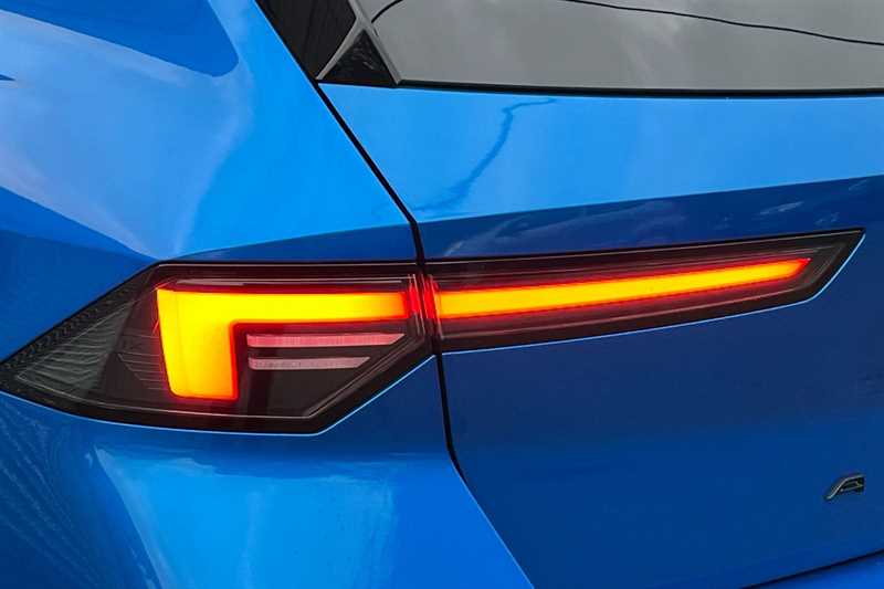 Used Vauxhall Astra 2023 for sale - 77474146: Photo 31