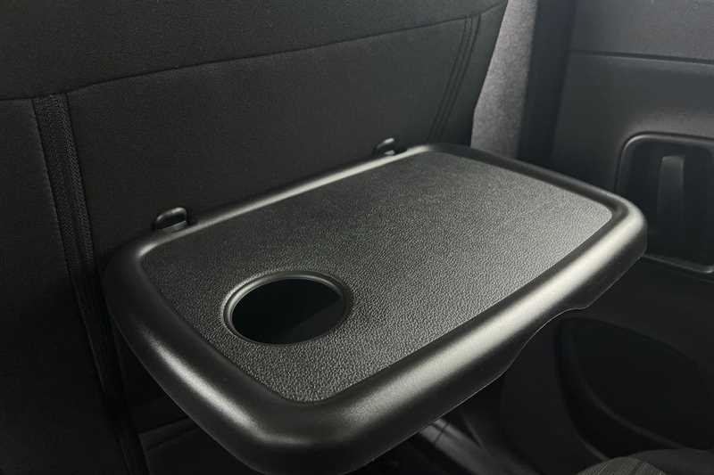 Used Vauxhall Combo Life 2022 for sale - 78119947: Photo 40