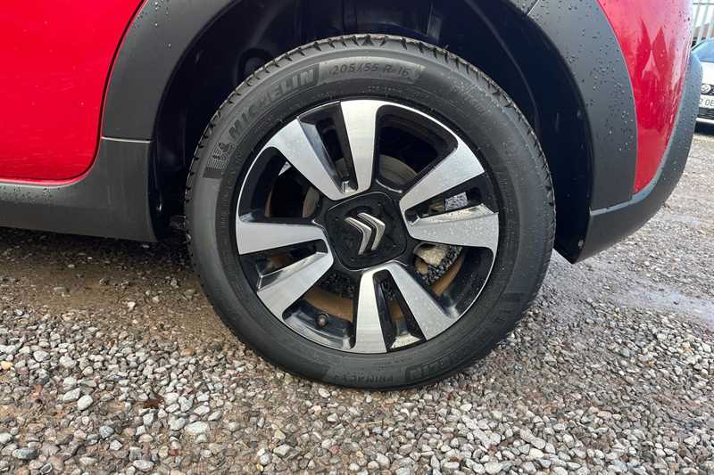 Used Citroen C3 2019 for sale - 77362748: Photo 11