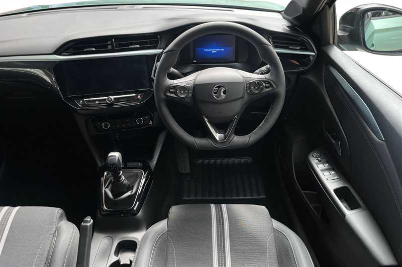 Used Vauxhall Corsa 2025 for sale - 77349121: Photo 11