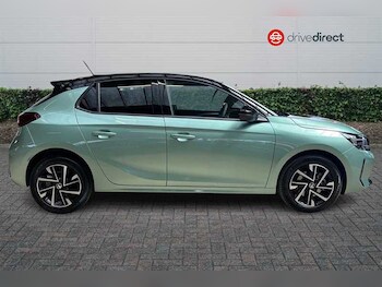 Used Vauxhall Corsa undefined for sale - 77349121: Photo