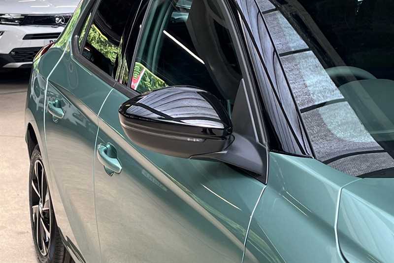 Used Vauxhall Corsa 2025 for sale - 77349121: Photo 35