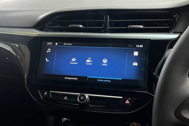 Used Vauxhall Corsa 2025 for sale - 77349121: Photo 36