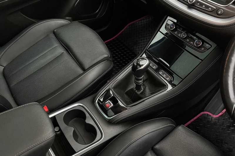 Used Vauxhall Grandland X 2021 for sale - 76524953: Photo 14