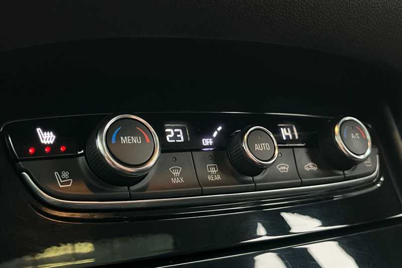 Used Vauxhall Grandland X 2021 for sale - 76524953: Photo 15