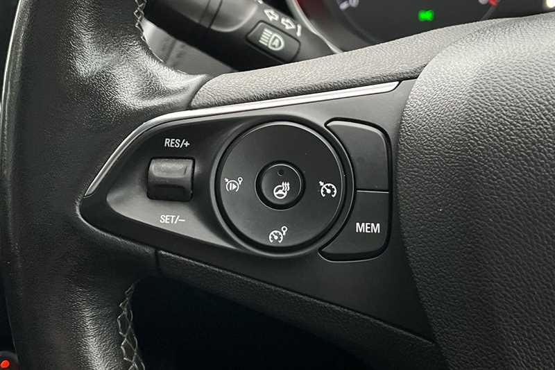 Used Vauxhall Grandland X 2021 for sale - 76524953: Photo 21