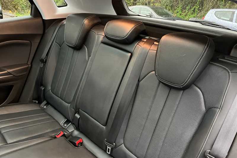 Used Vauxhall Grandland X 2021 for sale - 76524953: Photo 24