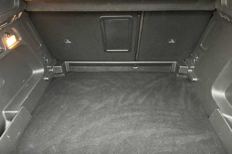 Used Vauxhall Grandland X 2021 for sale - 76524953: Photo 25