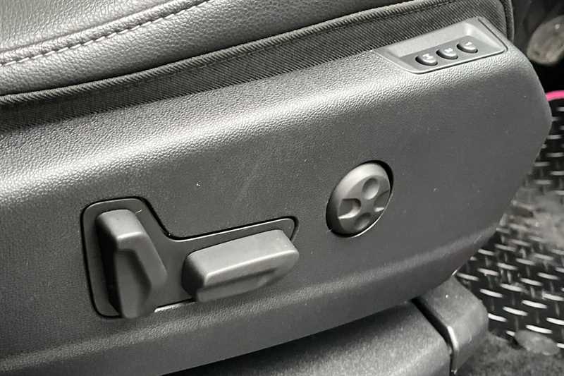 Used Vauxhall Grandland X 2021 for sale - 76524953: Photo 26