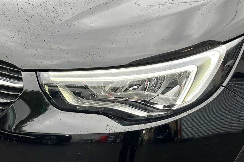 Used Vauxhall Grandland X 2021 for sale - 76524953: Photo 29