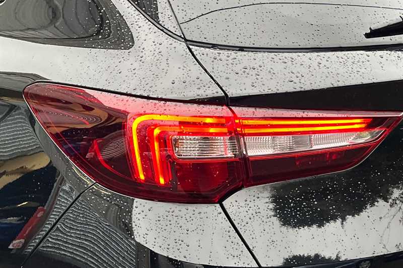 Used Vauxhall Grandland X 2021 for sale - 76524953: Photo 31