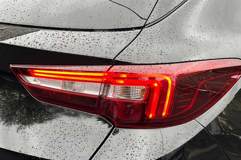 Used Vauxhall Grandland X 2021 for sale - 76524953: Photo 32