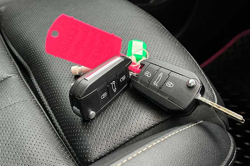 Used Vauxhall Grandland X 2021 for sale - 76524953: Photo 36