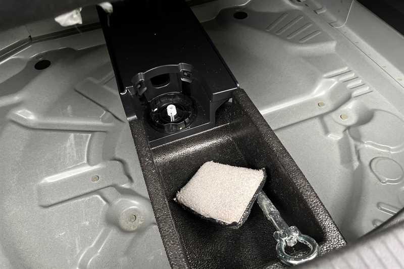 Used Vauxhall Grandland X 2021 for sale - 76524953: Photo 37