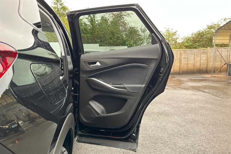 Used Vauxhall Grandland X 2021 for sale - 76524953: Photo 39