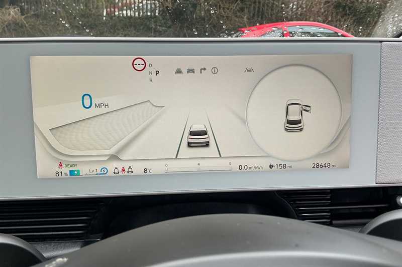 Used Hyundai IONIQ 5 2022 for sale - 77800796: Photo 20