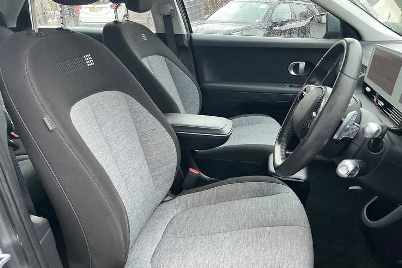 Used Hyundai IONIQ 5 2022 for sale - 77800796: Photo 23