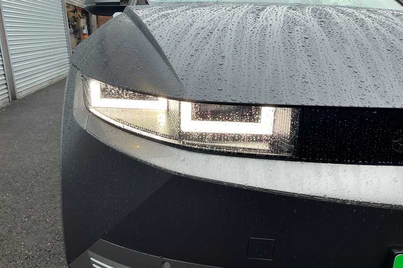 Used Hyundai IONIQ 5 2022 for sale - 77800796: Photo 28