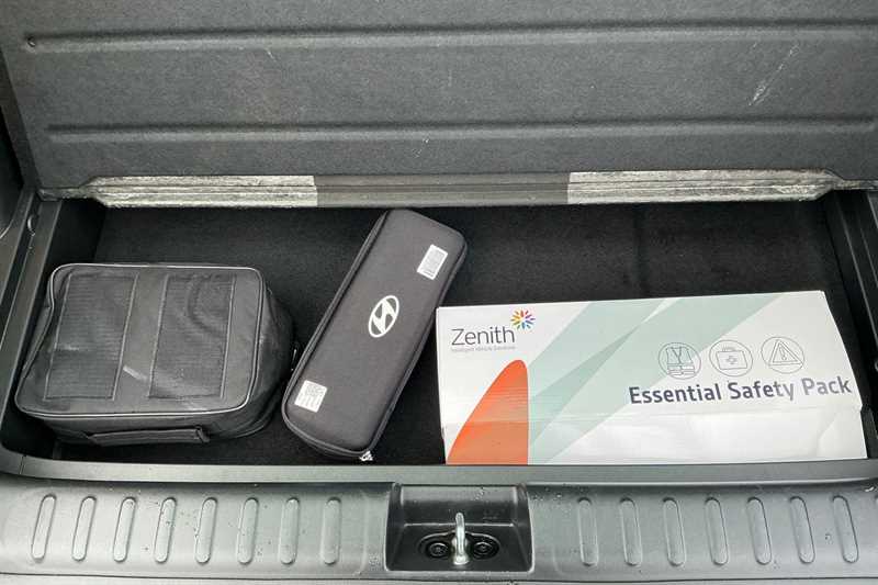 Used Hyundai IONIQ 5 2022 for sale - 77800796: Photo 37